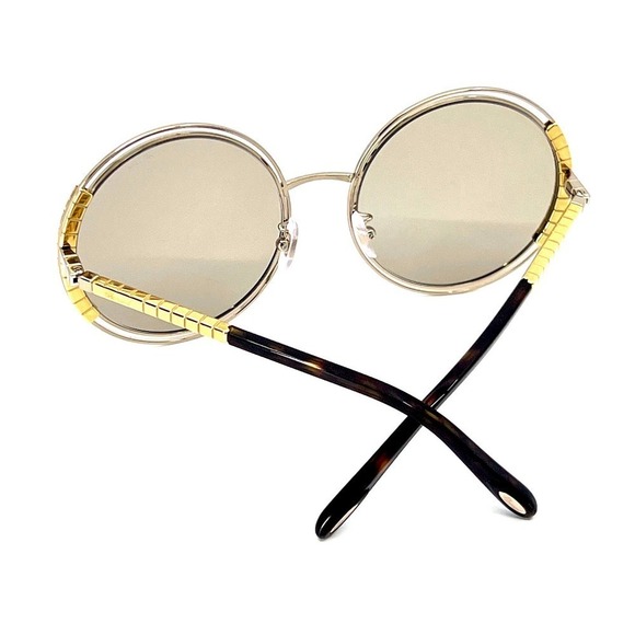 NEW!!! CHOPARD Sunglasses SCHC79 8FFG Authentic main image 12